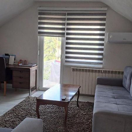 Apartman Sunce Sarajevo Bagian luar foto