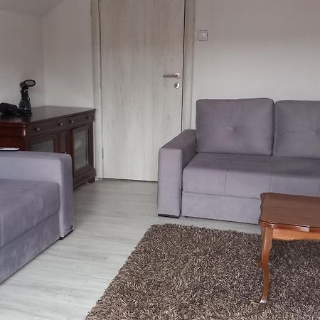 Apartman Sunce Sarajevo Bagian luar foto