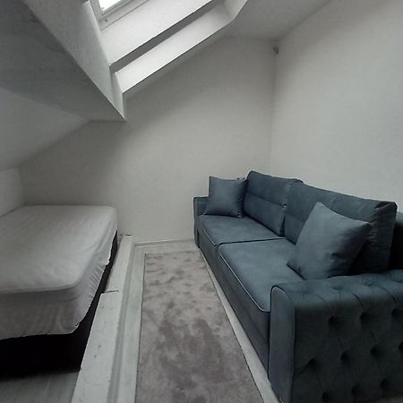Apartman Sunce Sarajevo Bagian luar foto