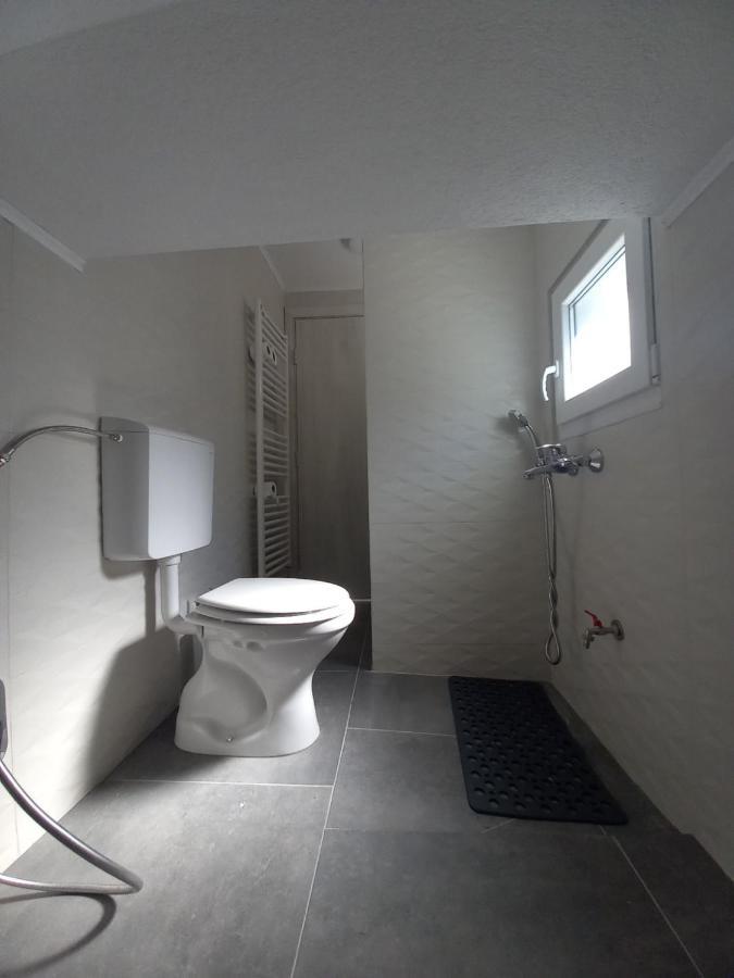 Apartman Sunce Sarajevo Bagian luar foto