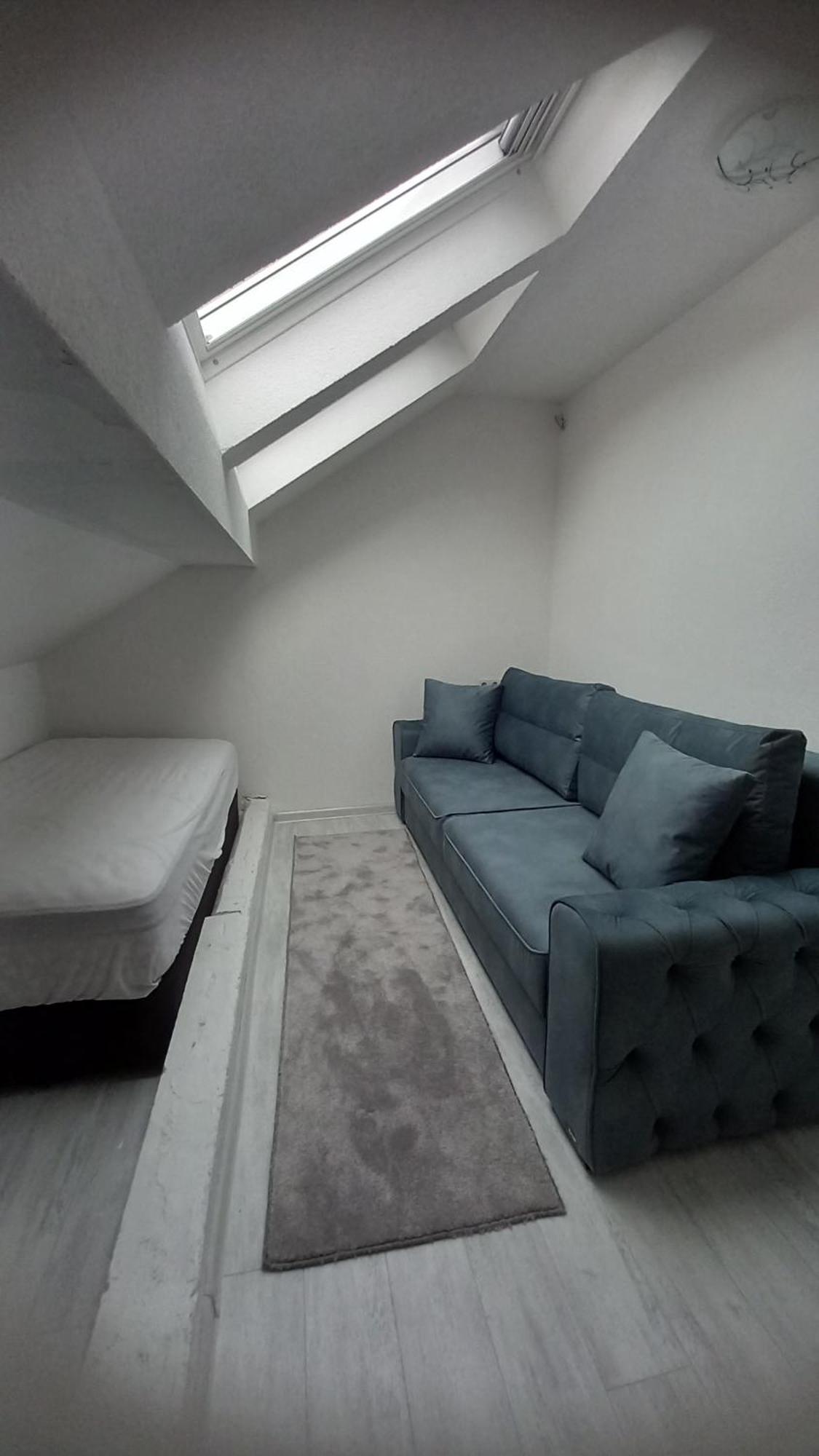 Apartman Sunce Sarajevo Bagian luar foto