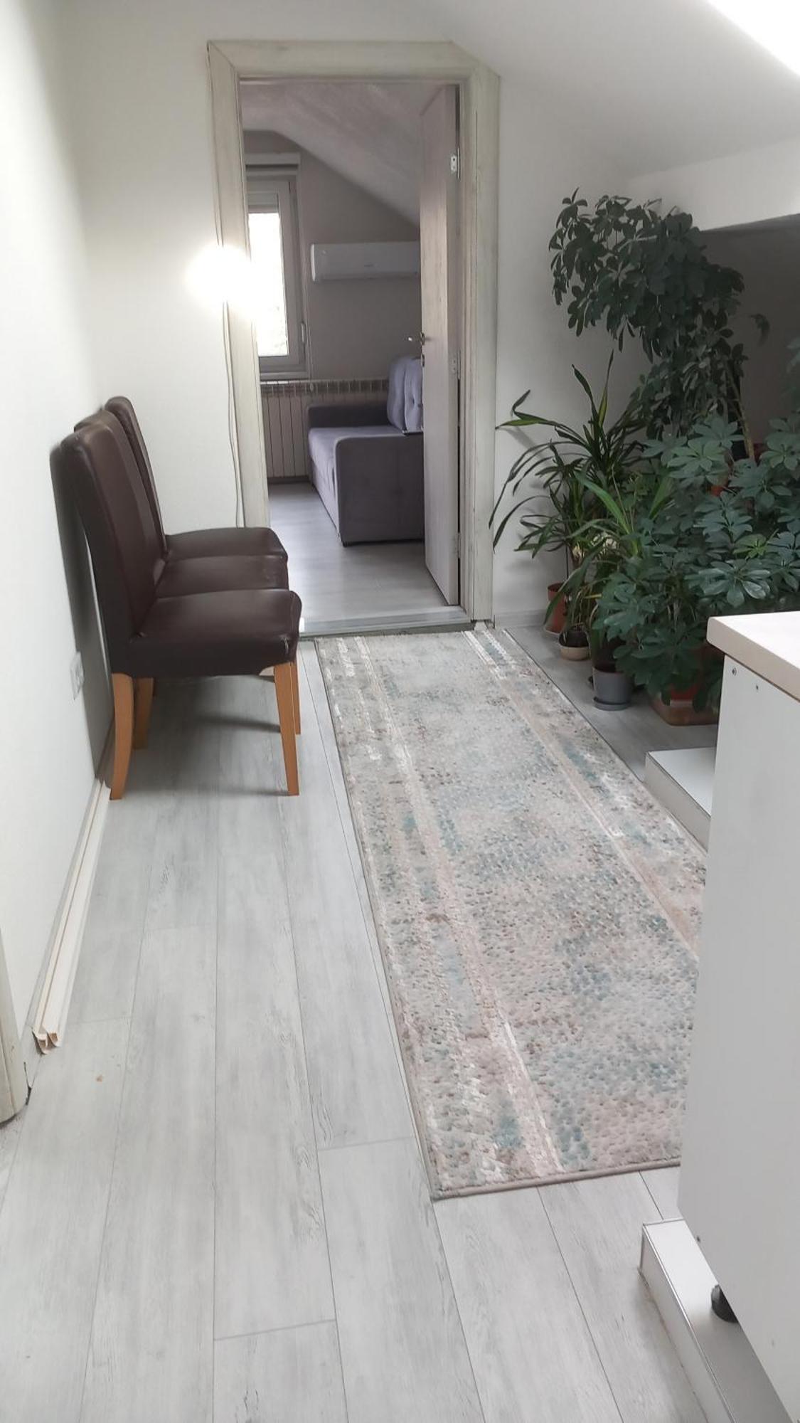 Apartman Sunce Sarajevo Bagian luar foto